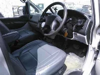 Mitsubishi Delica