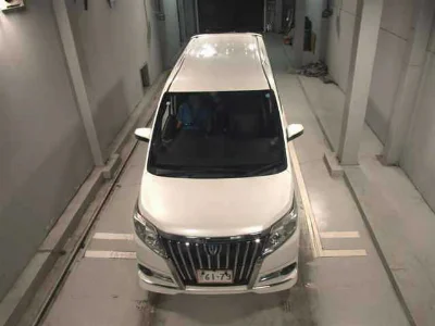 TOYOTA ESQUIRE