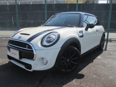 MINI MINI COOPER