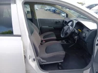 Цена авто Nissan AD с аукционов Японии, номер кузова VY12, пробег 54 000, оценка 2