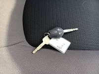 Цена авто Nissan AD с аукционов Японии, номер кузова VY12, пробег 54 000, оценка 2