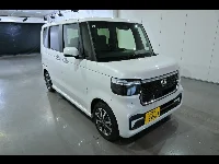 Цена авто Honda N-Box с аукционов Японии, номер кузова JF5, пробег 0, оценка 10