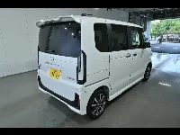 Цена авто Honda N-Box с аукционов Японии, номер кузова JF5, пробег 0, оценка 10