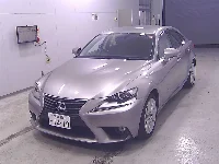 Lexus IS300h