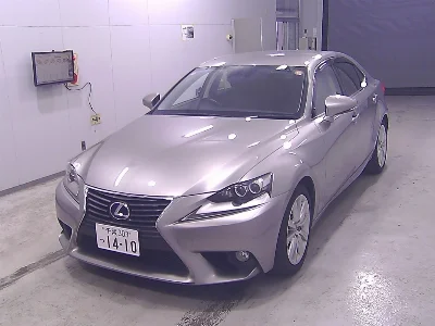 Lexus IS300h
