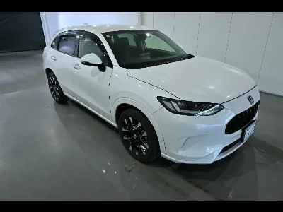 HONDA ZR-V