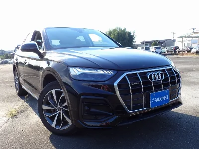 AUDI Q5 SPORTBACK