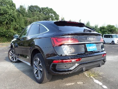 AUDI Q5 SPORTBACK
