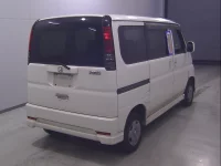 Honda Vamos