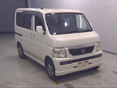 HONDA VAMOS