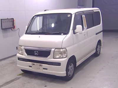 HONDA VAMOS