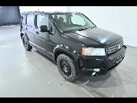 Honda Crossroad
