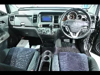 Honda Crossroad