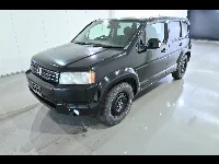 Honda Crossroad