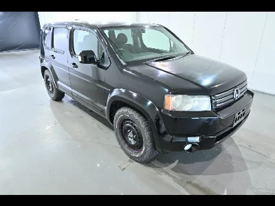 HONDA CROSSROAD