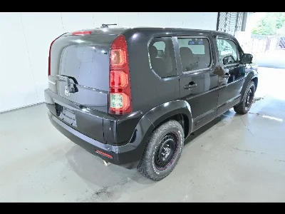 HONDA CROSSROAD