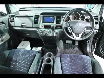 HONDA CROSSROAD