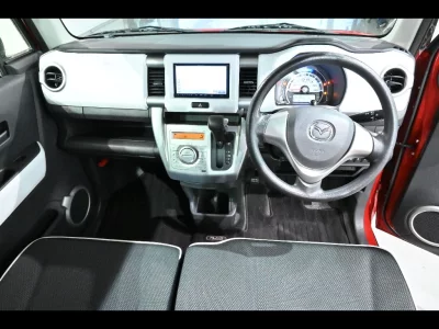 MAZDA FLAIR CROSSOVER