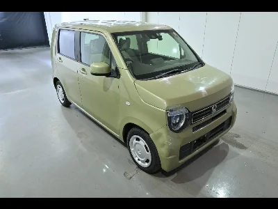 HONDA N WGN
