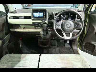 HONDA N WGN