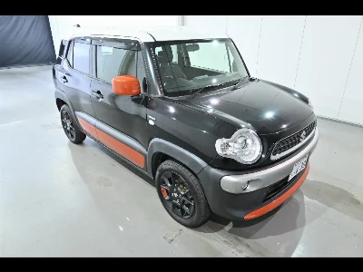 SUZUKI XBEE