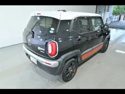 SUZUKI XBEE