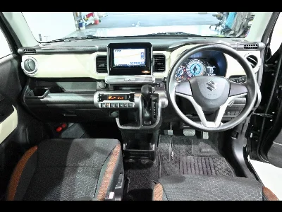 SUZUKI XBEE