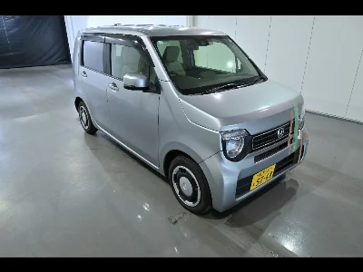 HONDA N WGN
