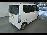 Цена авто Honda N-Box с аукционов Японии, номер кузова JF1, пробег 54 000, оценка 6