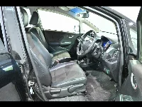 Цена авто Honda Fit с аукционов Японии, номер кузова GP1, пробег 114 000, оценка 2