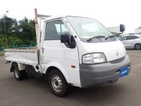 Цена авто Nissan Vanette Truck с аукционов Японии, номер кузова SKP2LN, пробег 279 000, оценка 4