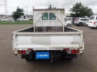 Цена авто Nissan Vanette Truck с аукционов Японии, номер кузова SKP2LN, пробег 279 000, оценка 4