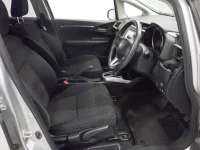 Цена авто Honda Fit с аукционов Японии, номер кузова GK3, пробег 67 000, оценка 8