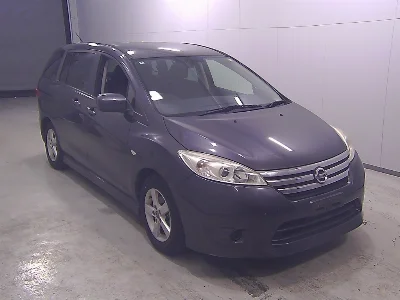 NISSAN LAFESTA