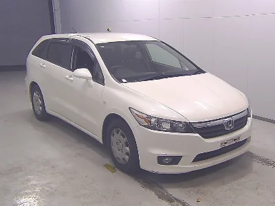 HONDA STREAM