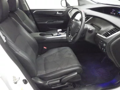 HONDA JADE