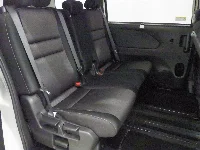 Цена авто Nissan Serena с аукционов Японии, номер кузова GFNC27, пробег 24 000, оценка 8