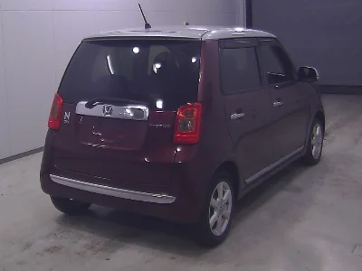 HONDA N ONE