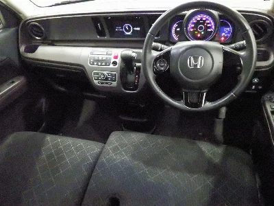 HONDA N ONE