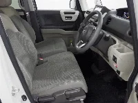 Цена авто Honda N-Box с аукционов Японии, номер кузова JF3, пробег 29 000, оценка 3