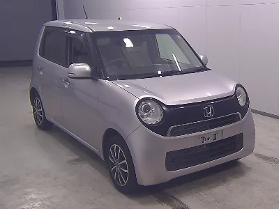 HONDA N ONE