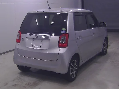 HONDA N ONE
