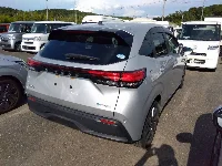 Цена авто Nissan Note с аукционов Японии, номер кузова E13, пробег 74 000, оценка 8
