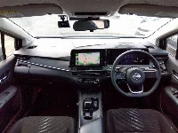 Цена авто Nissan Note с аукционов Японии, номер кузова E13, пробег 47 000, оценка 4