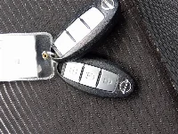 Цена авто Nissan Note с аукционов Японии, номер кузова E13, пробег 47 000, оценка 4