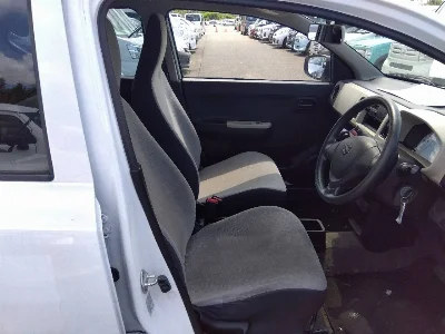 SUZUKI ALTO VAN