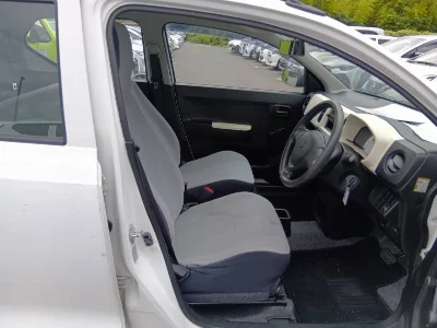SUZUKI ALTO VAN