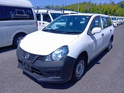 NISSAN NV150 AD