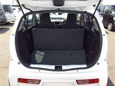 SUZUKI ALTO VAN
