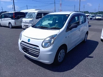 SUZUKI ALTO ECO